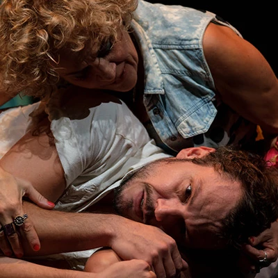 Η νύχτα της Ιγκουάνα