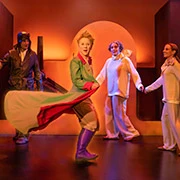 Ο μικρός πρίγκιπας