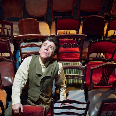 Λουκής Λάρας