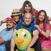 Το ασχημόπαπο