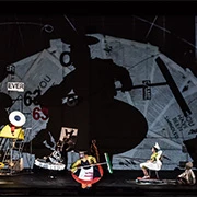 Waiting for the Sibyl