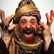 Η Ωδή του Παπά