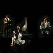 Αναλόγιο 2021