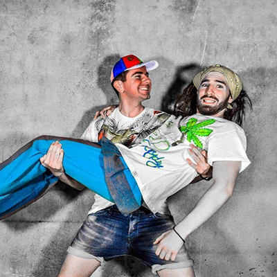 Οι Α.Υ.Τ.Ο.Ι. που θα αλλάξουν τον κόσμο