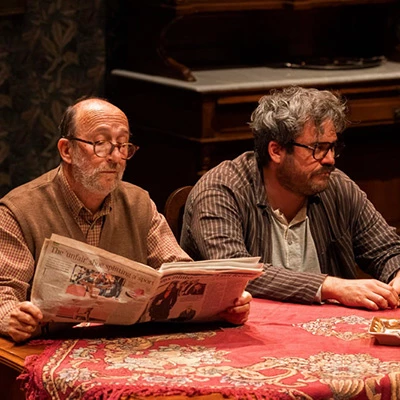 Πάρτι γενεθλίων