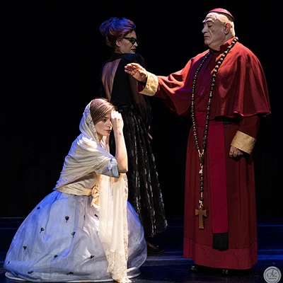 Μανδραγόρας