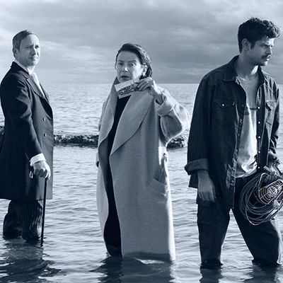 Παληές ιστορίες και συγκινήσεις που μοιάζουν σήμερα ανοησίες