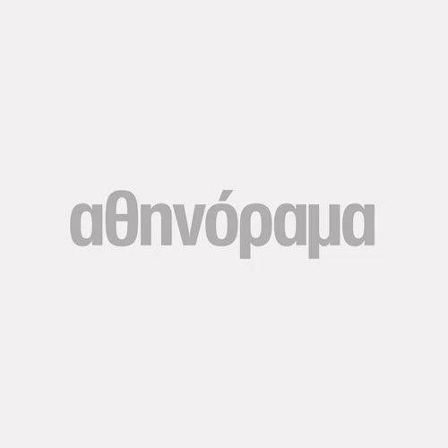 "Τα παιδιά της Ριτσώνας": Βλαδίμηρος Κυριακίδης και Έφη Μουρίκη γεμίζουν χρώμα το Ίδρυμα Κακογιάννη