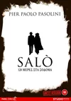 Salò, 120 Μέρες στα Σόδομα