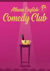 Athens English Comedy Club