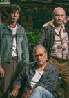 Αμερικάνικος βούβαλος