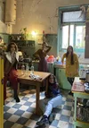 Ψάρια στη γυάλα