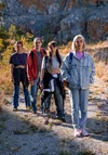 Teen talk bullying