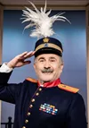 Ένας ήρωας με παντούφλες