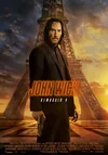 John Wick: Κεφάλαιο 4