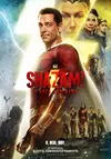 Shazam! Η Οργή των Θεών