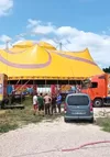 Athens Big Top Festival