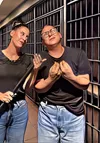 Prison… Κέικ