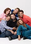Άκρως συμπαντικό