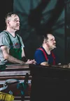 Γυναίκες στην εξουσία πληροφορίες για την παράσταση