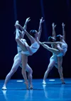 Les Grands Ballets Canadiens