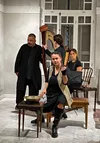 Ντάλα γιόμα