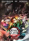 Demon Slayer: Kimetsu No Yaiba - To the Swordsmith Village