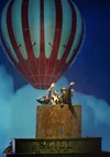 Still! Ένα άγαλμα που γύρισε τον κόσμο