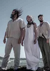Η Θάλασσα και ο γέρος