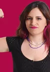 Πυρ, γυνή &amp; comedy