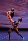 Athletes of The Gods - Daniil Simkin and Stars