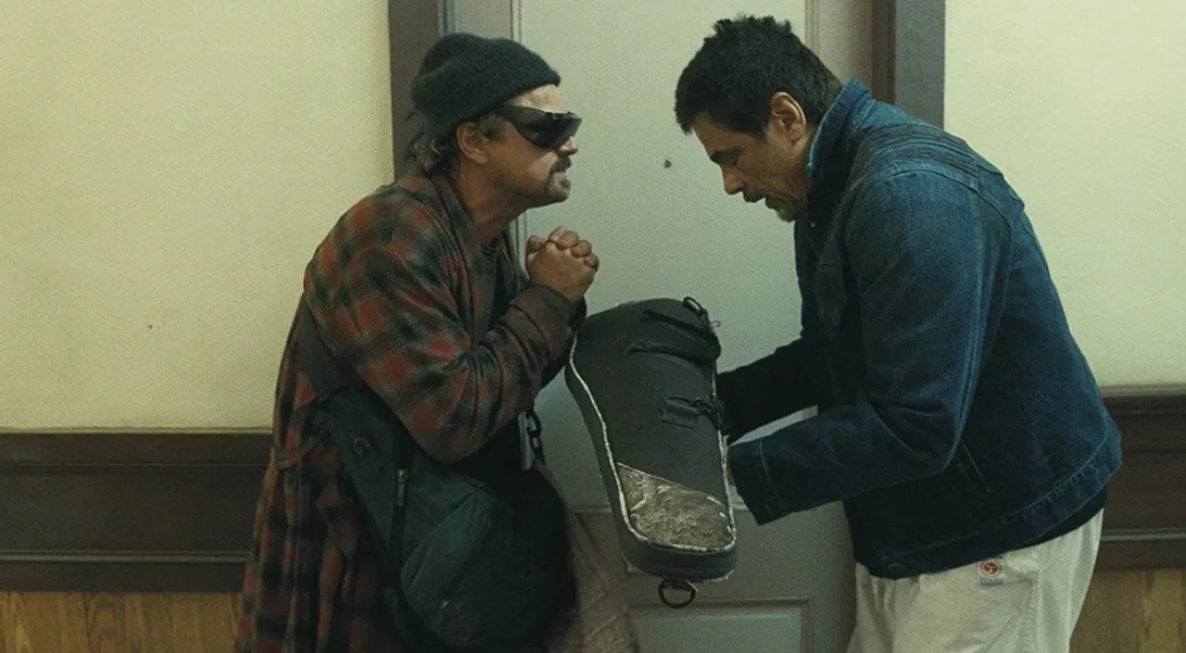 Οι καλύτερες ταινίες του 2025 από την κινηματογραφική ομάδα του "α"