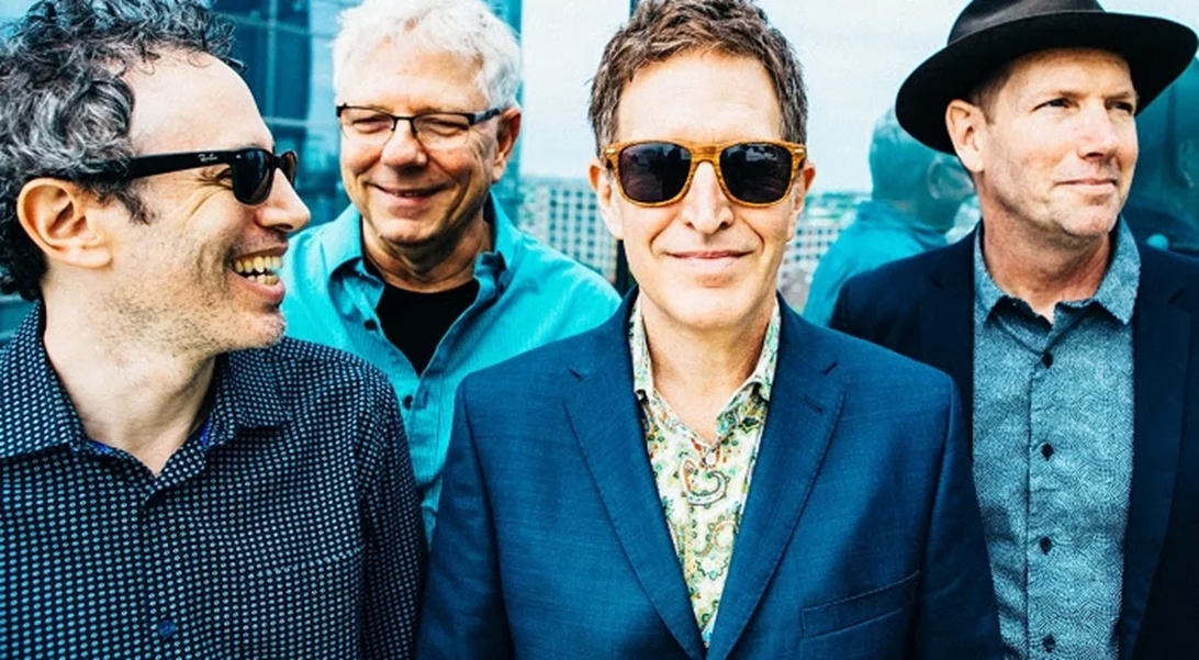 Το ντοκιμαντέρ για τους The Dream Syndicate είναι το καλύτερο ζέσταμα πριν την συναυλία τους στο Gagarin 205
