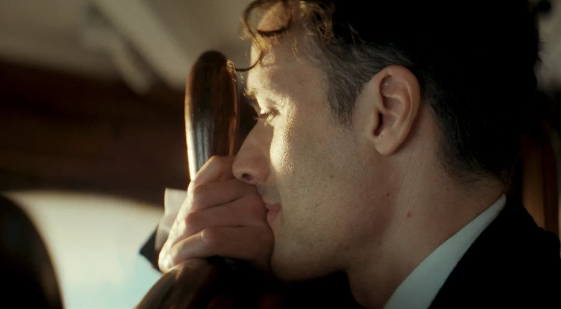 "Μεγάλη Χίμαιρα": Κυκλοφόρησε το original soundtrack της σειράς