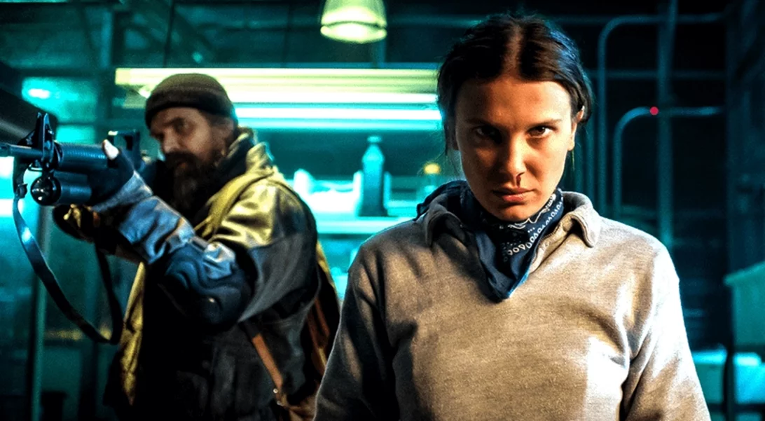 Τι μάθαμε για την τελευταία σεζόν του Stranger Things από το trailer