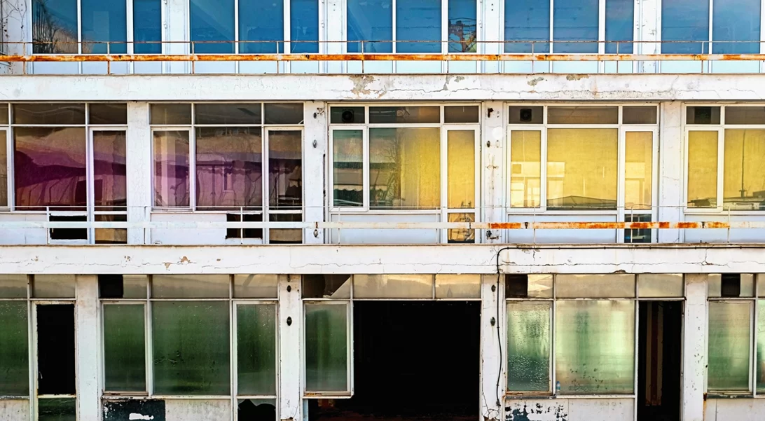 Αθήνα και αρχιτεκτονική: Τι 'βραβεύεται' στην πόλη - και τι μένει εκτός;