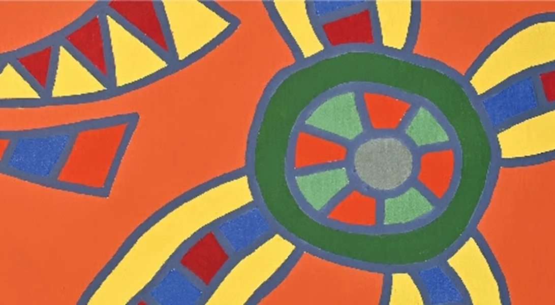 Μεγάλη αναδρομική έκθεση του Αλέξη Ακριθάκη μετά από 30 χρόνια