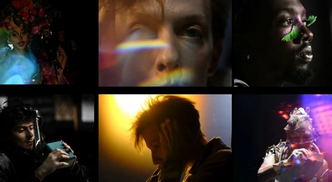 Η "Uchronia" του Φιλ Ιερόπουλου κάνει παγκόσμια πρεμιέρα στην Berlinale