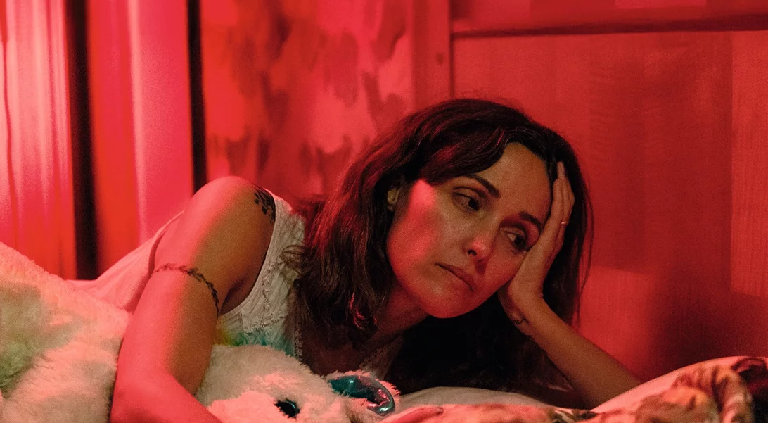 Στο "Αν Είχα Πόδια Θα σε Κλοτσούσα", η Ρόουζ Μπερν διεκδικεί το πρώτο της Όσκαρ