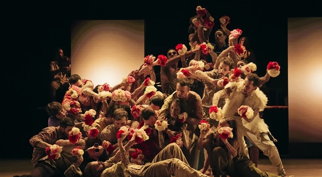 Το βαθιά συγκινητικό Ihsane έρχεται στο Μέγαρο Μουσικής