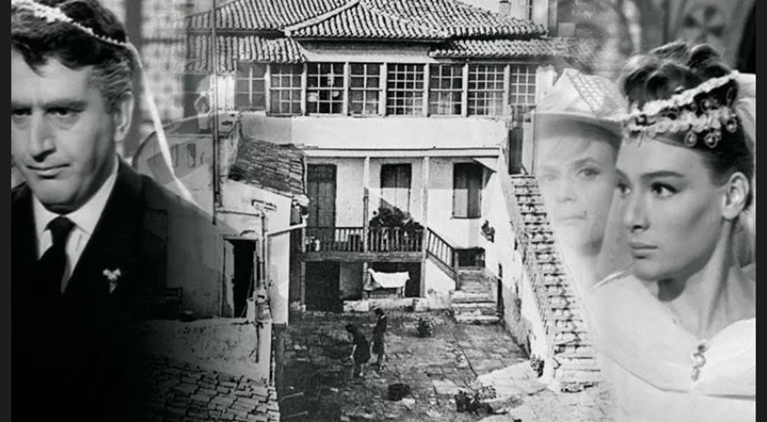 Οικεία Κοκοβίκου: Αναδεικνύονται οι αρχαιότητες στο 'σπίτι του Αντωνάκη και της Ελένης'