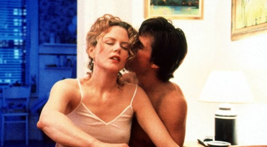 Απόψε (24/12) στην TV: Μπραντ Πιτ, Τζορτζ Κλούνεϊ και Νικόλ Κίντμαν