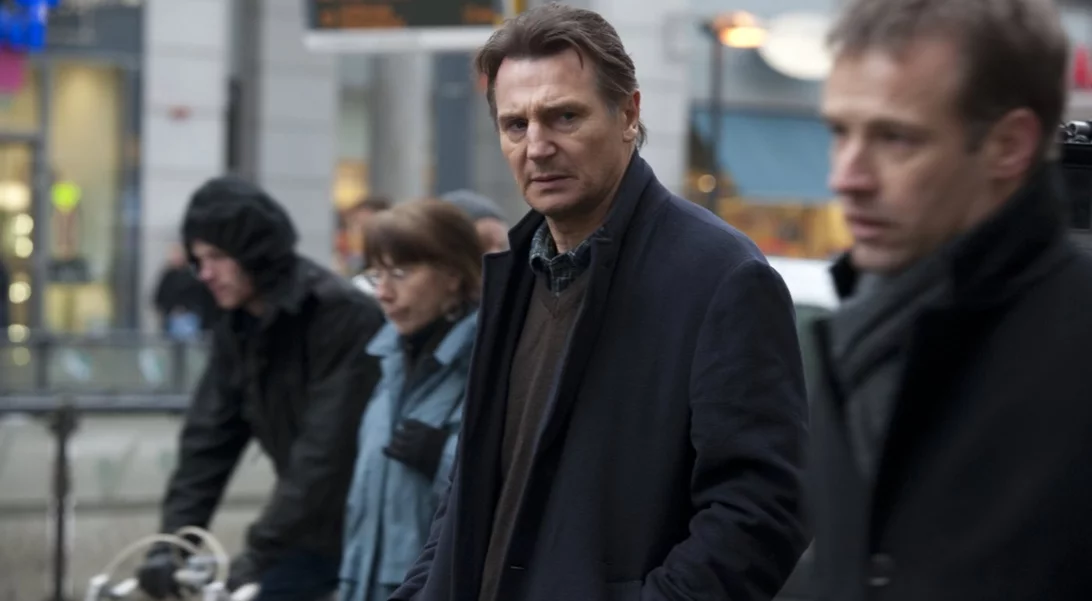 Απόψε (13/01) στην TV: Ο Λιαμ Νίσον σε έναν διαφορετικό ρόλο