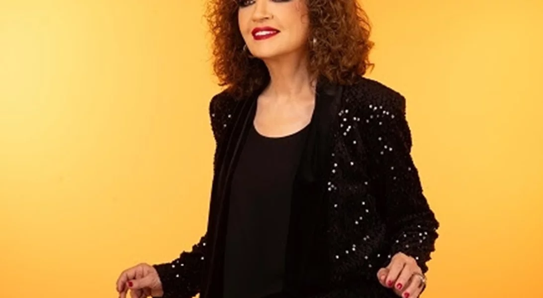 Ραντεβού στην "Οδό Λυσίου" με τη Γλυκερία