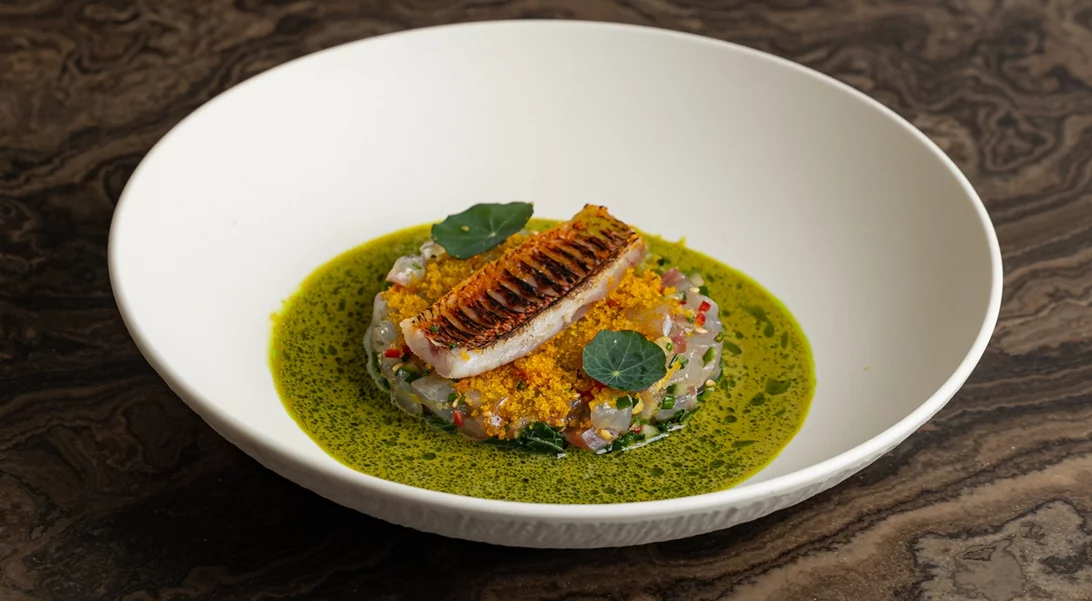 Η 'κιβωτός' της ελληνικής κουζίνας στα νότια προάστια