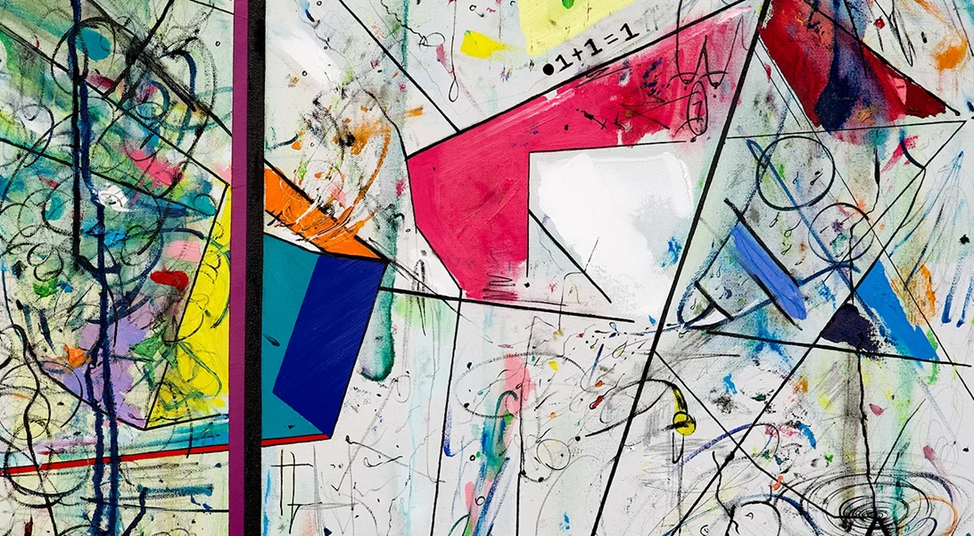 Η "αγωνία της ύπαρξης" στην ατομική έκθεση του Θοδωρή Ρουσόπουλου