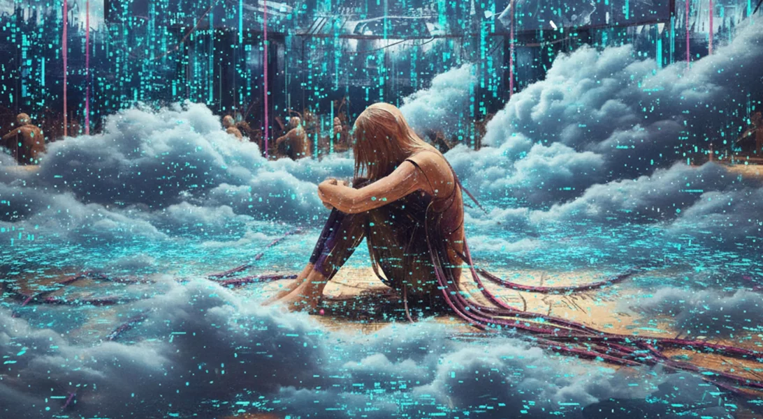 Από την αρχιτεκτονική στο βίωμα: Η νέα έκθεση για την έννοια της κατοίκησης στο Chili Art Gallery