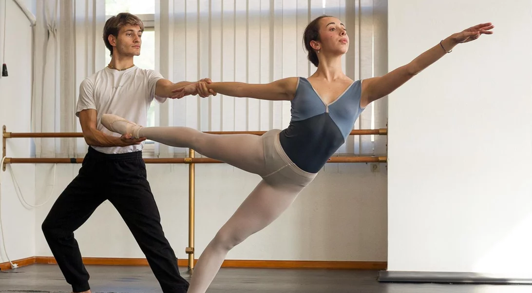 Ο Καρυοθραύστης των Χριστουγέννων ζωντανεύει στο Ολύμπια με μια νέα, μαγευτική παραγωγή