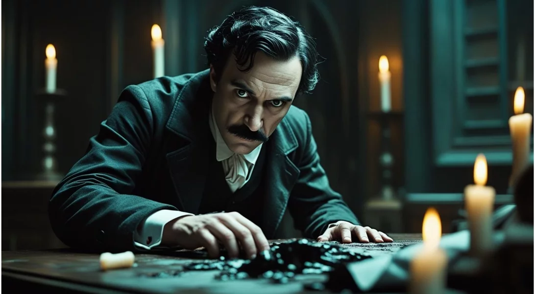 Χριστούγεννα με μυστήριο: Τρεις παραστάσεις που κρατούν την αγωνία ζωντανή