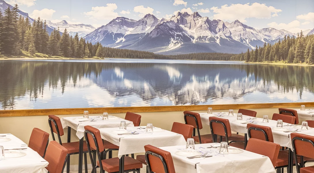 Η 'Ζιγκοάλα' μόλις ήρθε στην Ομόνοια και είναι υπέροχη